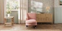 Chaise Longue Left Hand