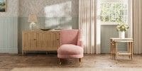 Chaise Longue Right Hand