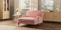 Snuggle Chaise