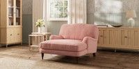 Snuggle Chaise