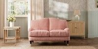 2 Seater Small Sofa
