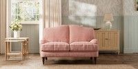 2 Seater Small Sofa