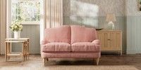 2 Seater Small Sofa