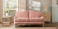 3 Seater Small Sofa
