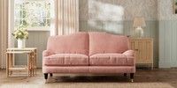 3 Seater Small Sofa