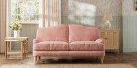 3 Seater Small Sofa