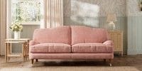 3 Seater Sofa