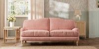3 Seater Sofa