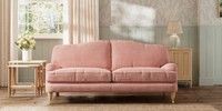 3 Seater Sofa