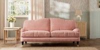 3 Seater Sofa