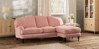 Medium Sofa Chaise - Universal