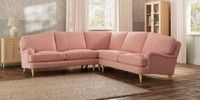 Medium Corner Sofa - Universal