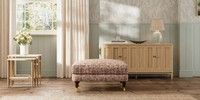 Footstool