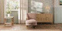 Chaise Longue Left Hand