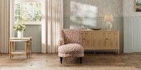 Chaise Longue Left Hand