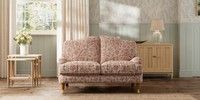 2 Seater Small Sofa