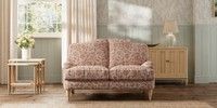2 Seater Small Sofa
