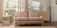3 Seater Small Sofa