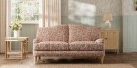3 Seater Small Sofa