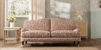 3 Seater Sofa