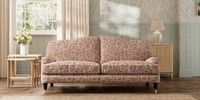 3 Seater Sofa
