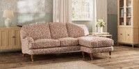 Medium Sofa Chaise - Universal