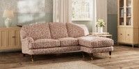 Medium Sofa Chaise - Universal