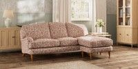 Medium Sofa Chaise - Universal