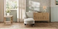 Chaise Longue Left Hand