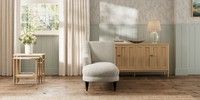 Chaise Longue Left Hand