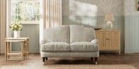 2 Seater Small Sofa