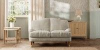 2 Seater Small Sofa