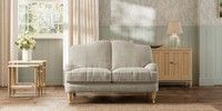 2 Seater Small Sofa
