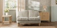 2 Seater Small Sofa