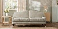 3 Seater Sofa