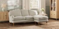 Medium Sofa Chaise - Universal