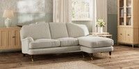 Medium Sofa Chaise - Universal