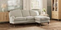 Medium Sofa Chaise - Universal