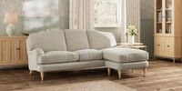 Medium Sofa Chaise - Universal