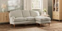 Medium Sofa Chaise - Universal