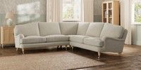 Medium Corner Sofa - Universal