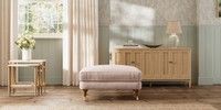 Footstool