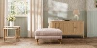 Footstool