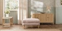 Footstool