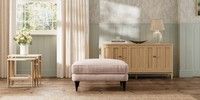 Footstool