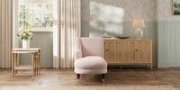 Chaise Longue Left Hand
