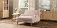 Snuggle Chaise