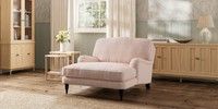 Snuggle Chaise