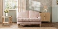 2 Seater Small Sofa
