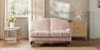 2 Seater Small Sofa